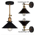 Homeko Wall Light