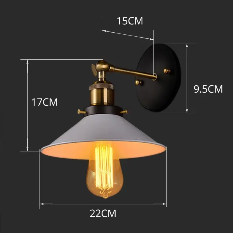 Homeko Wall Light