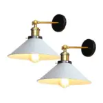 Homeko Wall Light