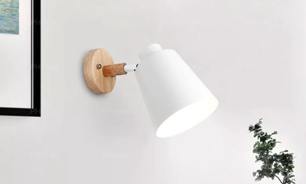 Homeko Wall Lights -