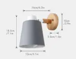 Homeko Wall Lights
