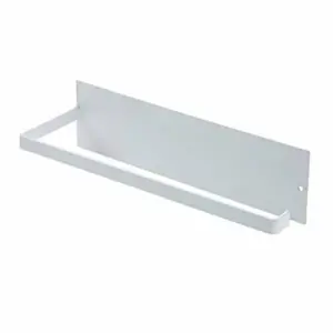 Homeko Wall Mounted Paper Towel Holder Rack