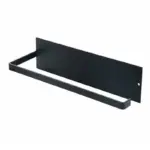Homeko Wall Mounted Paper Towel Holder Rack