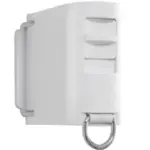 Homeko Wall Mounted Retractable Clothesline