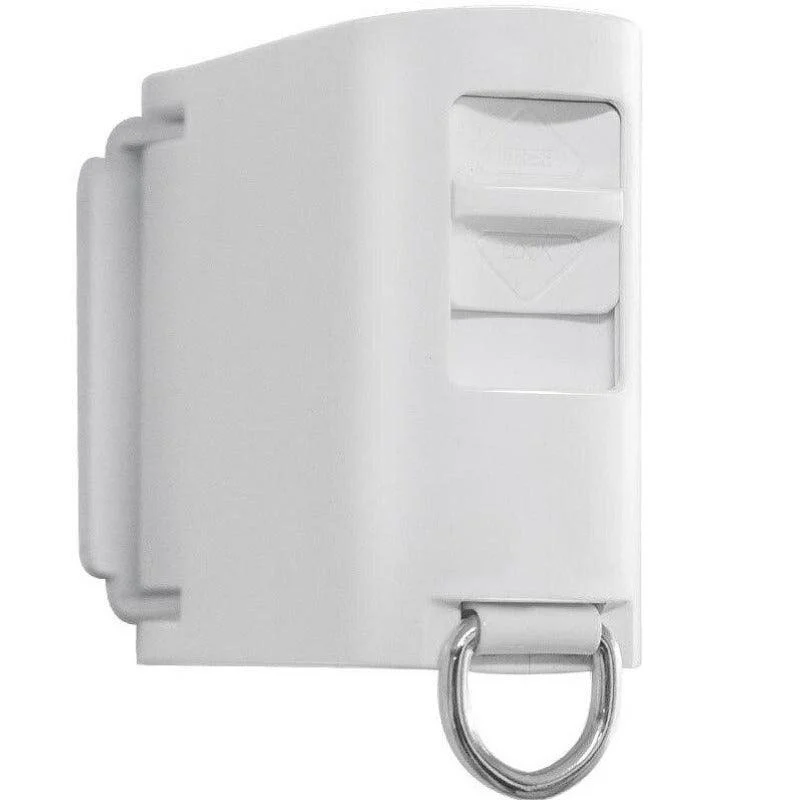 Homeko Wall Mounted Retractable Clothesline -