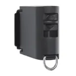 Homeko Wall Mounted Retractable Clothesline