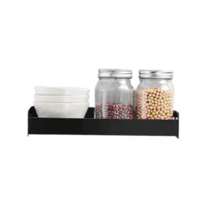 Homeko Wall Mounted Spice Rack Storage Shelves