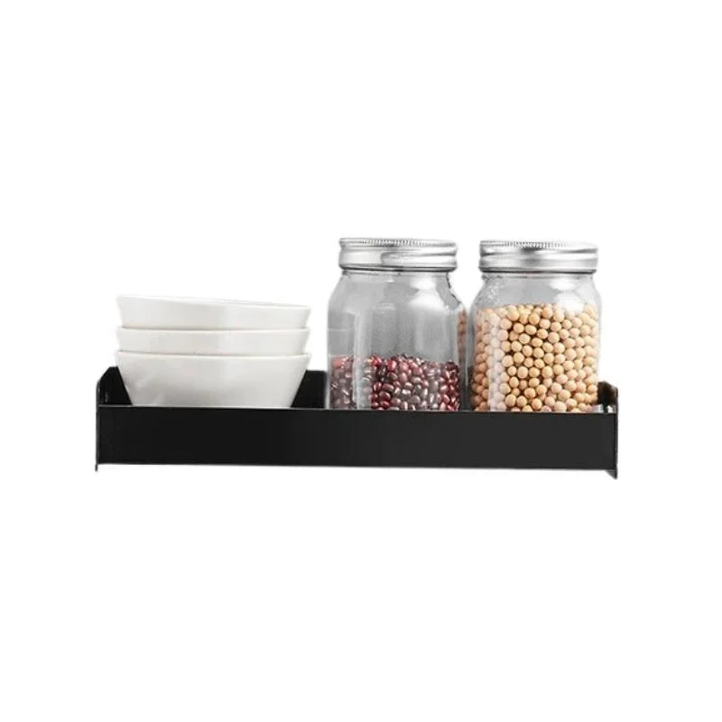 Homeko Wall Mounted Spice Rack Storage Shelves -