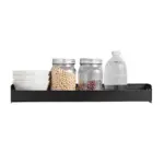 Homeko Wall Mounted Spice Rack Storage Shelves