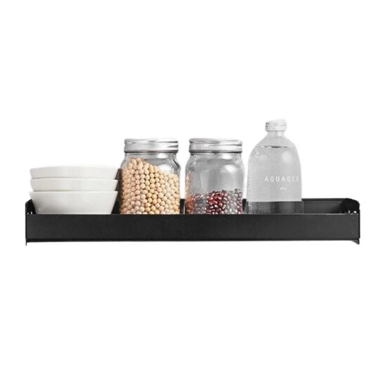 Homeko Wall Mounted Spice Rack Storage Shelves -