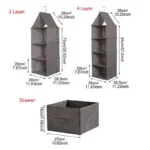 Homeko_Wardrobe_Hanging_Shelves_-_-4290768 Homeko Wardrobe Hanging Shelves