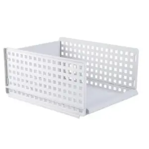 Homeko Wardrobe Organizer Drawers