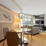 Homeko Warped Pendant Lights