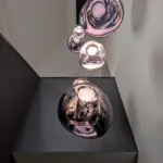 Homeko Warped Pendant Lights