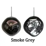 Homeko Warped Pendant Lights