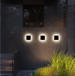 Homeko Waterproof LED Wall Light