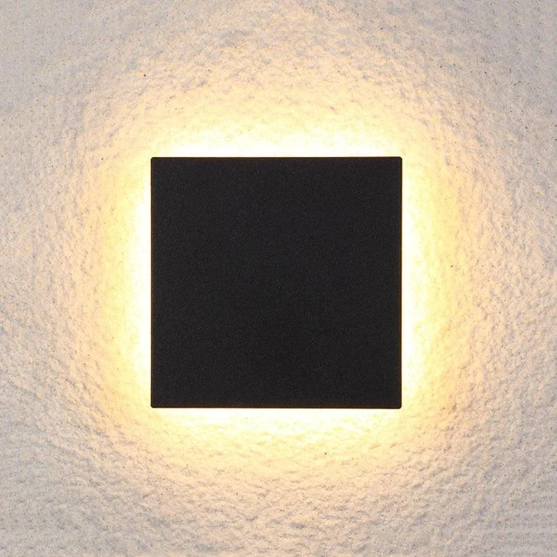 Homeko Waterproof LED Wall Light -