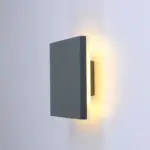Homeko Waterproof LED Wall Light