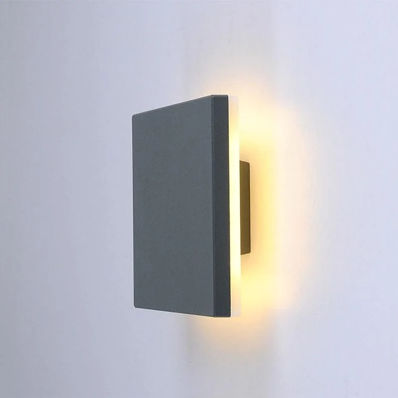 Homeko Waterproof LED Wall Light -