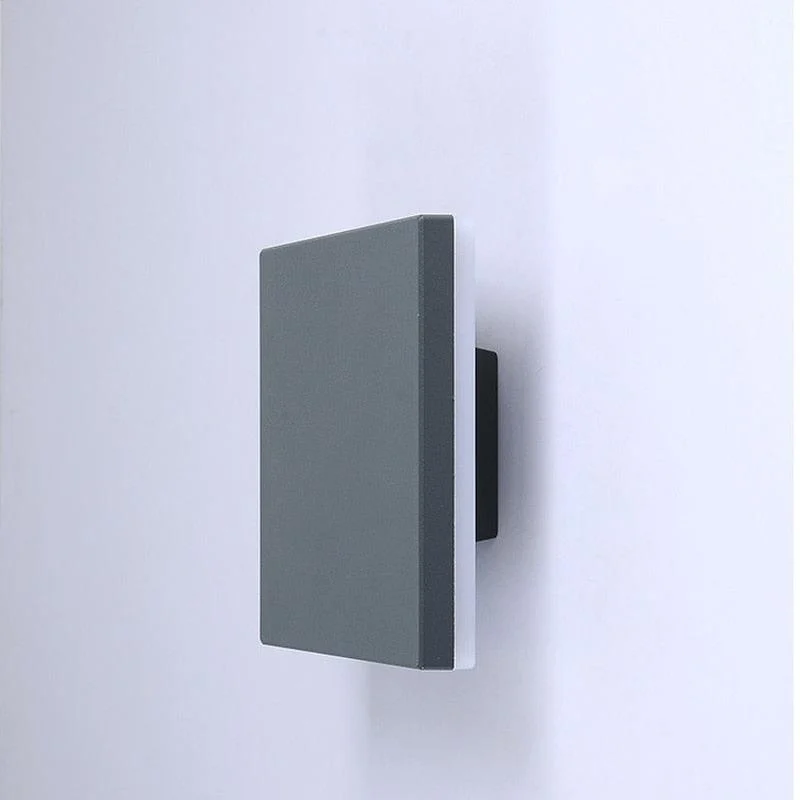 Homeko Waterproof LED Wall Light -