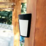 Homeko Waterproof Solar Lamp