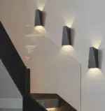 Homeko Waterproof Wall Lamp