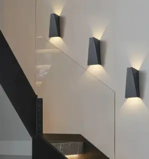 Homeko Waterproof Wall Lamp