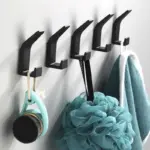 Homeko_White_Aluminum_Wall_Hooks_Decorative_-_-4203786 Homeko White Aluminum Wall Hooks Decorative