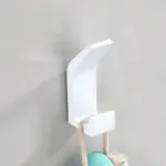 Homeko_White_Aluminum_Wall_Hooks_Decorative_-_-4203836 Homeko White Aluminum Wall Hooks Decorative