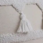 Homeko White Pillow Covers