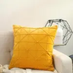 Homeko_Window_Pane_Velvet_Pillow_Cover_-_-4291957 Homeko Window Pane Velvet Pillow Cover