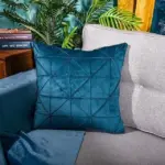 Homeko_Window_Pane_Velvet_Pillow_Cover_-_-4292009 Homeko Window Pane Velvet Pillow Cover