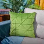 Homeko_Window_Pane_Velvet_Pillow_Cover_-_-4292050 Homeko Window Pane Velvet Pillow Cover