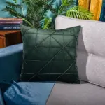 Homeko_Window_Pane_Velvet_Pillow_Cover_-_-4292059 Homeko Window Pane Velvet Pillow Cover
