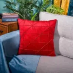 Homeko_Window_Pane_Velvet_Pillow_Cover_-_-4292066 Homeko Window Pane Velvet Pillow Cover