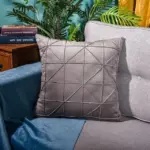 Homeko_Window_Pane_Velvet_Pillow_Cover_-_-4292073 Homeko Window Pane Velvet Pillow Cover