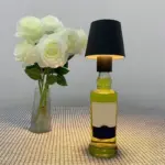 Homeko_Wine_Bottle_Head_Rechargeable_Light_-_-4292136 Homeko Wine Bottle Head Rechargeable Light