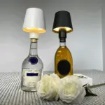 Homeko_Wine_Bottle_Head_Rechargeable_Light_-_-4292144 Homeko Wine Bottle Head Rechargeable Light