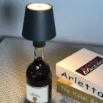 Homeko_Wine_Bottle_Head_Rechargeable_Light_-_-4292178 Homeko Wine Bottle Head Rechargeable Light