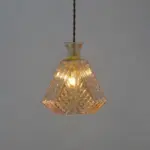 Homeko Wine Bottle LED Pendant Lamp