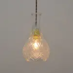 Homeko Wine Bottle LED Pendant Lamp