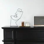 Homeko Wire Sculpture