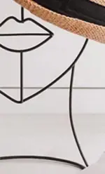 Homeko Wire Sculpture