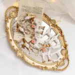 Homeko Wonderland Ornament Set