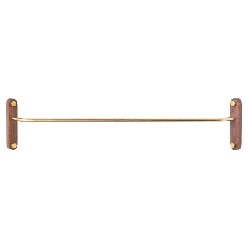 Corner Hanger Rack