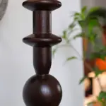 Homeko Wood Wall Lamp