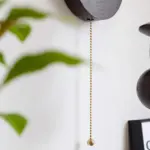 Homeko Wood Wall Lamp