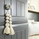 Homeko Wooden Garland Set
