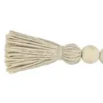 Homeko Wooden Garland Set