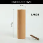 Homeko Wooden Peg Wall Hooks